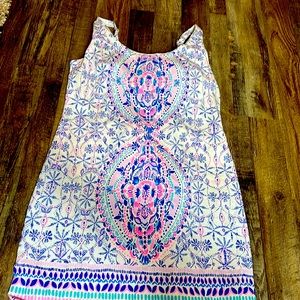 Lilly Pulitzer size medium dress